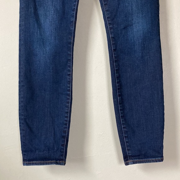 Madewell Skinny Skinny Jeans size 28 - Picture 5 of 13